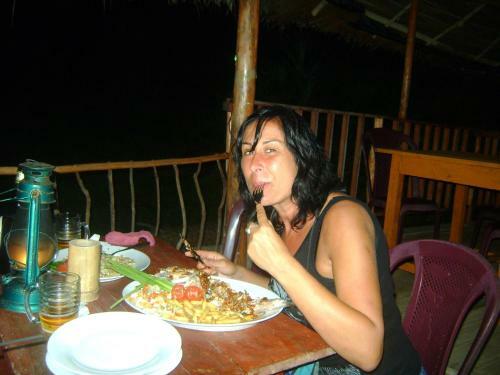 Bed & Breakfast Gems Garden Guest House