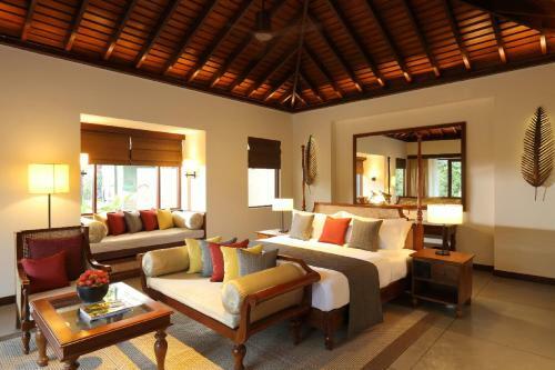 Hotel Anantara Peace Haven Tangalle Resort