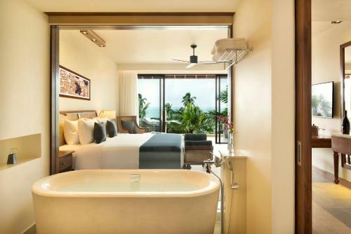 Hotel Anantara Peace Haven Tangalle Resort