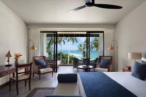 Hotel Anantara Peace Haven Tangalle Resort