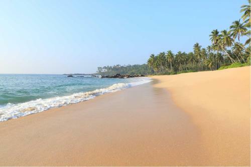 Hotel Anantara Peace Haven Tangalle Resort