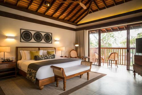 Hotel Anantara Peace Haven Tangalle Resort