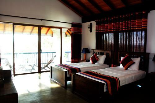 Hotel Diya Dahara Resort