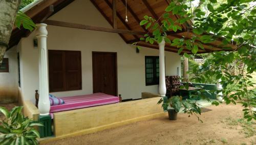 Hotel Green Hill Cottage
