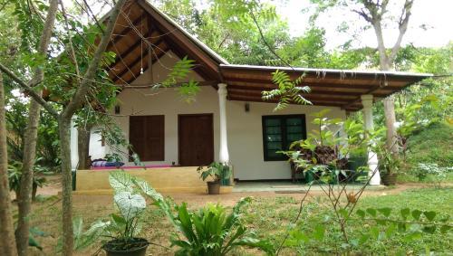 Hotel Green Hill Cottage