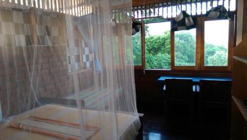 Hotel Green Hill Cottage