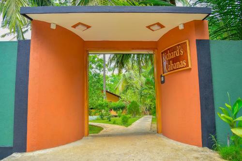 Bed & Breakfast Richards Cabanas