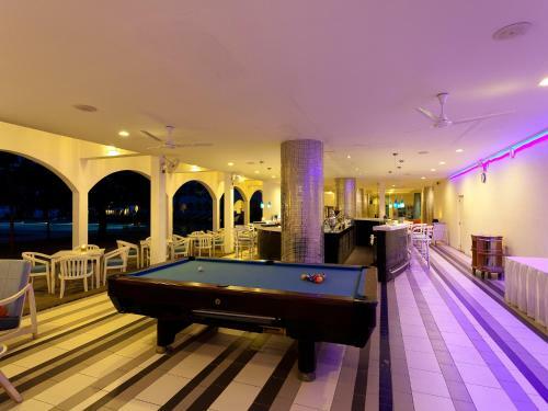 Hotel Trinco Blu By Cinnamon