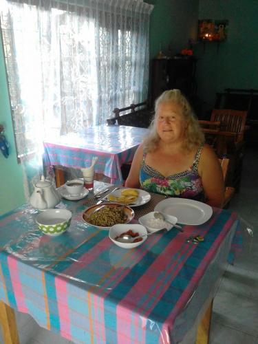 Hostal Nethmi Homestay