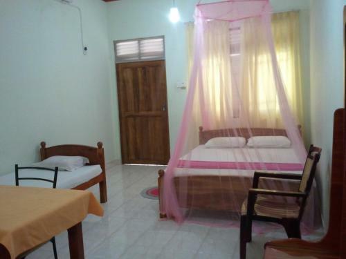 Hotel Tissa Resort