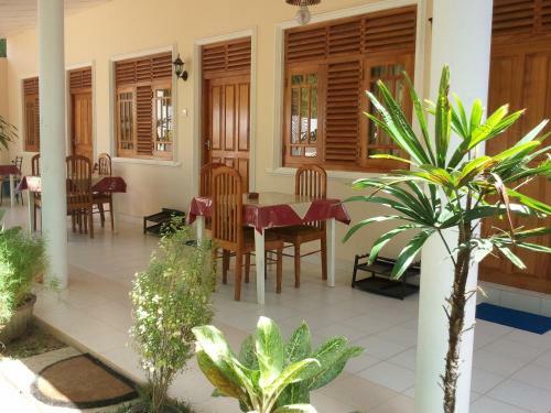 Hotel Tissa Resort