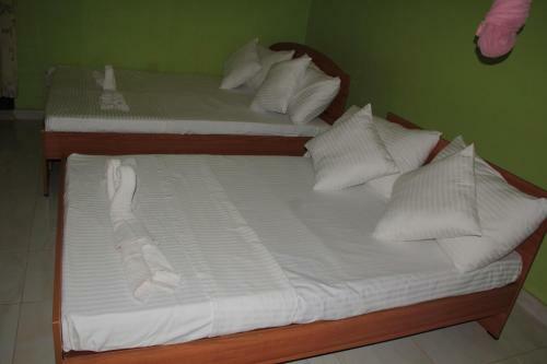 Hostal Elephants Fence Guest & Safari Services