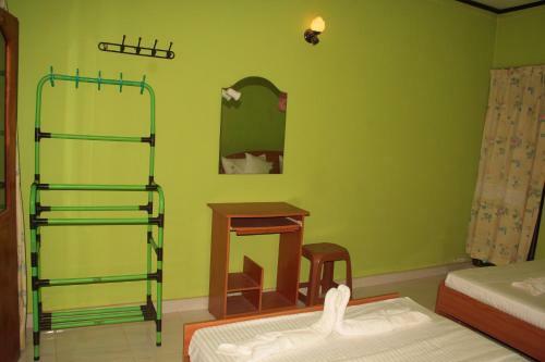 Hostal Elephants Fence Guest & Safari Services