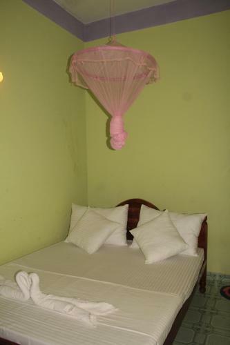 Hostal Elephants Fence Guest & Safari Services