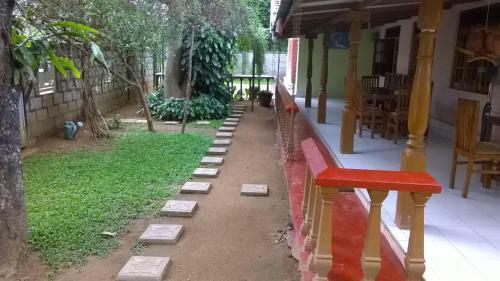 Hostal Elephants Fence Guest & Safari Services