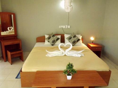 Hotel Villa Champagne