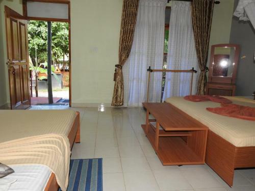 Hotel Villa Champagne