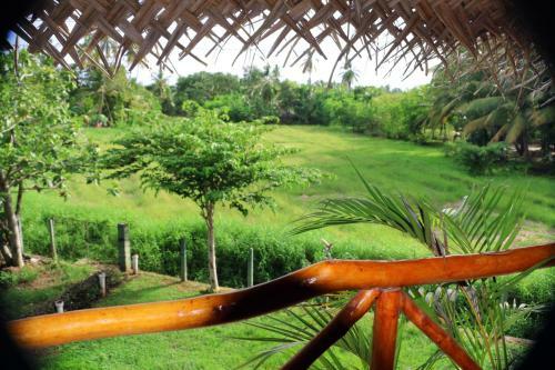 The Green View Yala