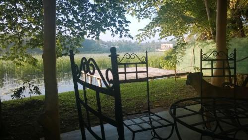 Mahawewa Villa