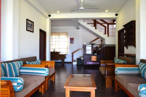 Bay Beach Hotel