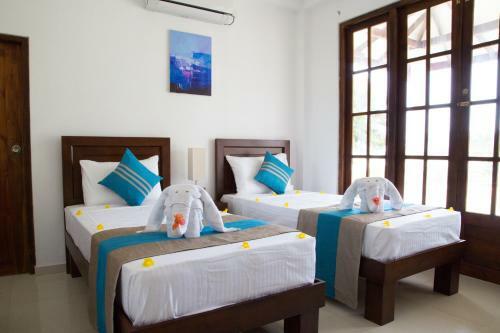 Bay Beach Hotel