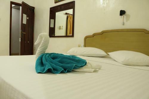 Green Park Beach Hotel