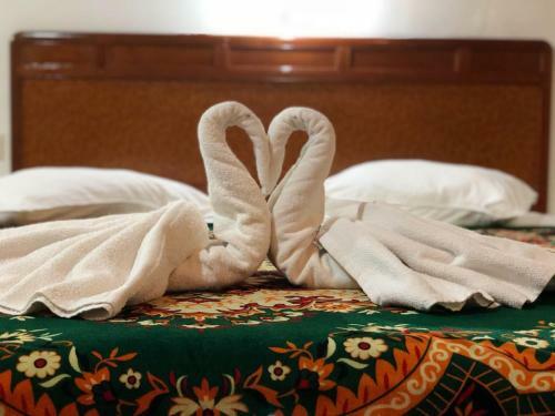 Green Park Beach Hotel