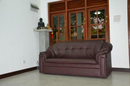Hostal Safari Den Tissamaharama