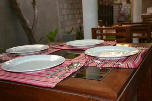 Hostal Safari Den Tissamaharama