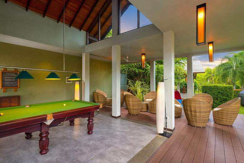 Hotel Chaarya Resort & Spa
