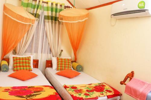 Hotel Nature Resort