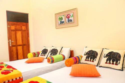 Hotel Nature Resort