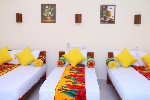Hotel Nature Resort