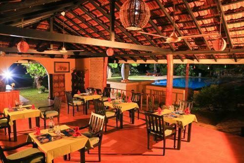 Shangri-lanka Village