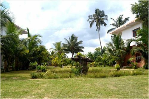 Hotel Villasiri And Leon Beach Paradise