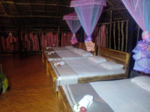 Hotel Happy Elephant Resort Udawalawe