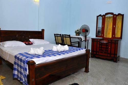 Hotel Happy Elephant Resort Udawalawe