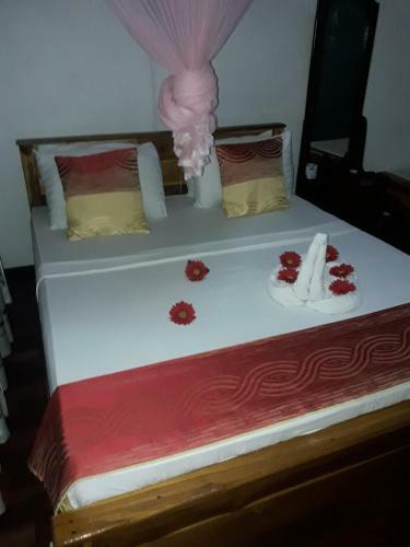 Hotel Happy Elephant Resort Udawalawe