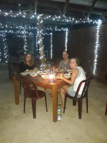 Hotel Happy Elephant Resort Udawalawe