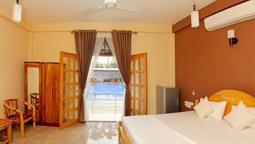 Hotel Bluewater Beach Resort