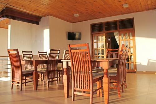 Hotel Bluewater Beach Resort