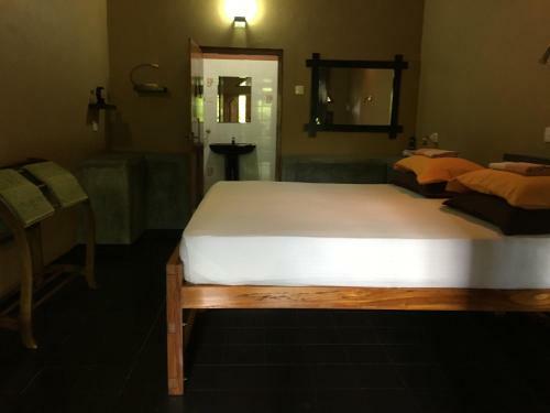 Bed & Breakfast My Village