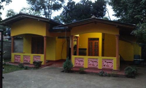 Hostal Elephant Reach Udawalawa