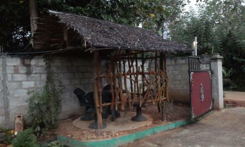 Hostal Elephant Reach Udawalawa