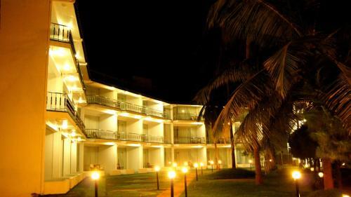 Hotel Sea Lotus Park