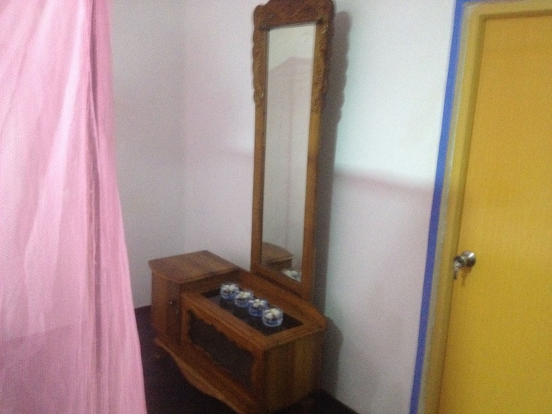 Hotel Home Feelhomestay