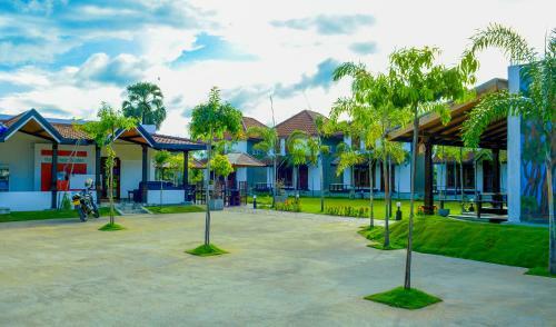 Hotel Green Garden