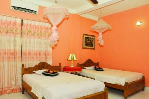 Hotel Ajith Rooms And Jeep