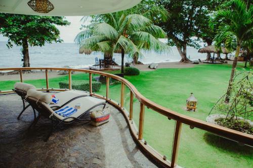 Aparthotel Vida Homes Condo Resort