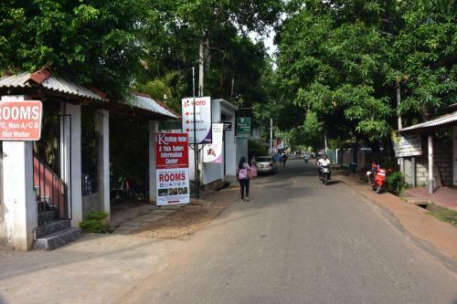Hostal K Holiday